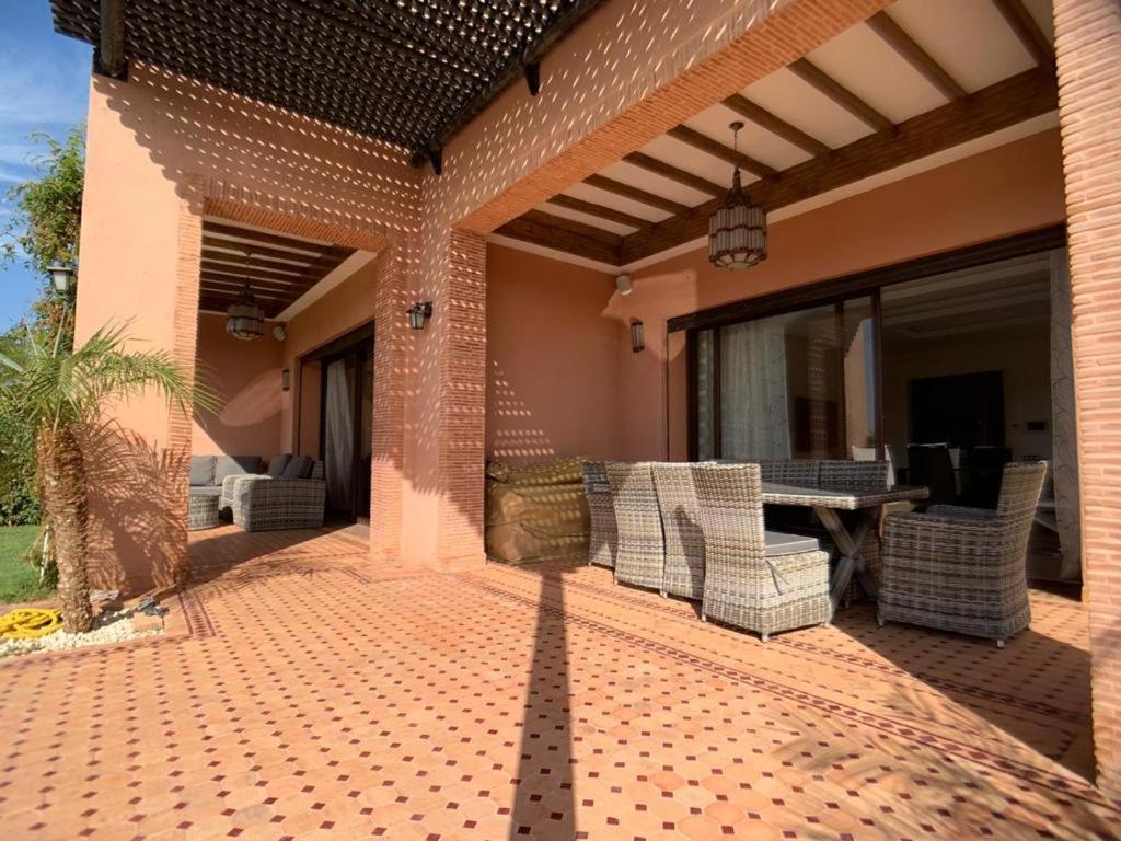 Villa Luxury Waky Beach Golf And Water Ski With Private Pool